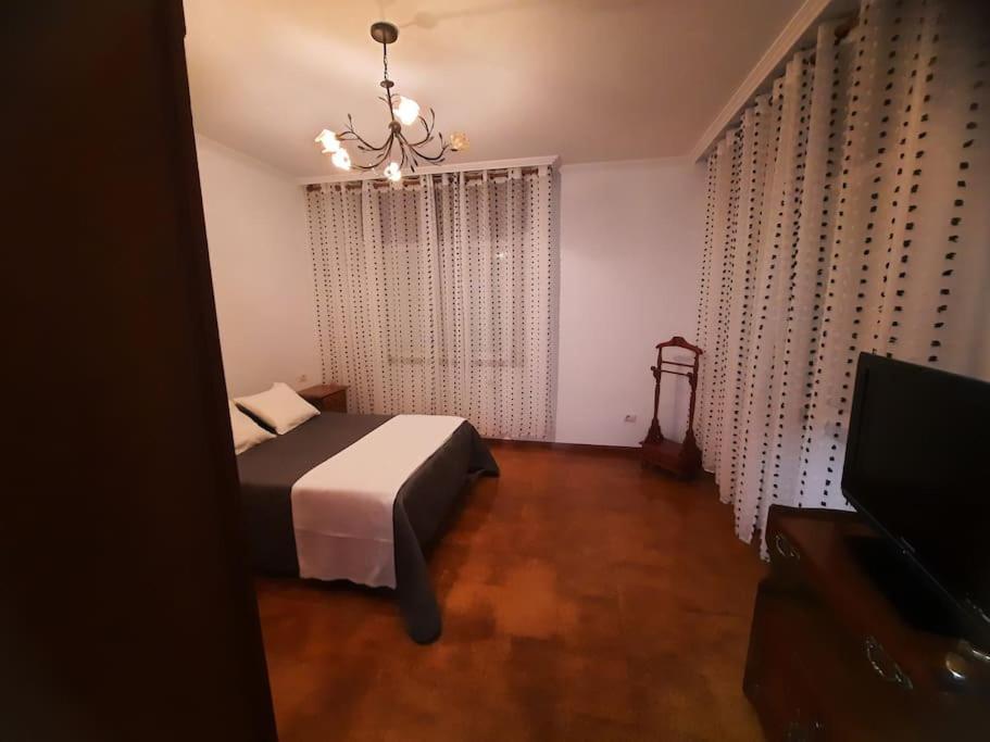 Fogar Dos Petellos, Mondariz. Kültér fotó