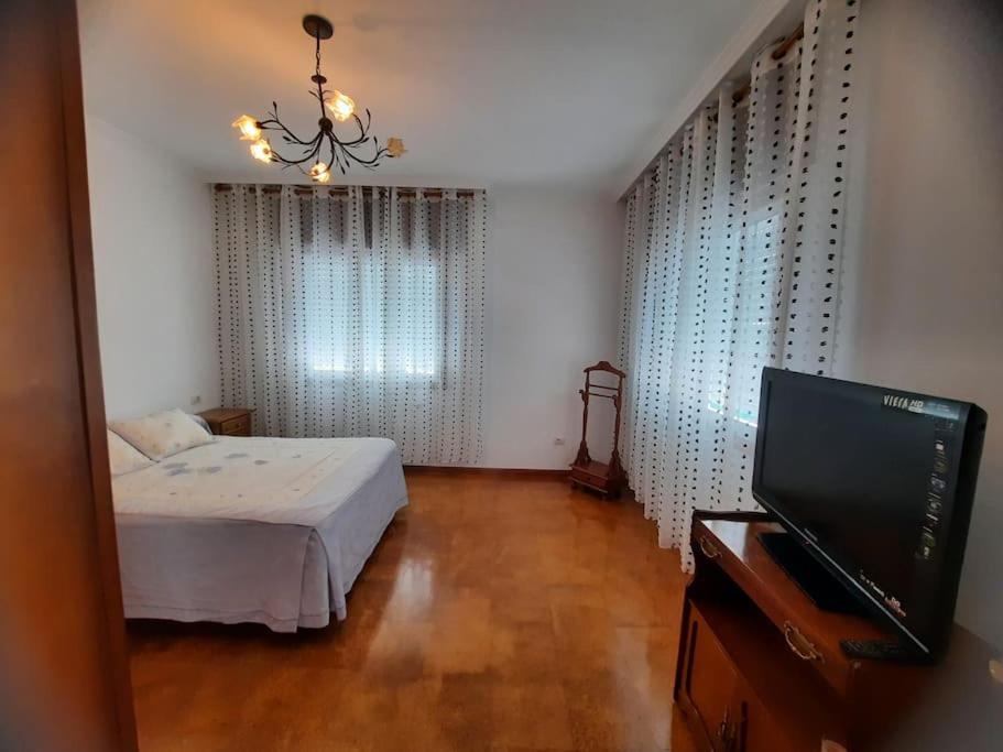 Fogar Dos Petellos, Mondariz. Kültér fotó